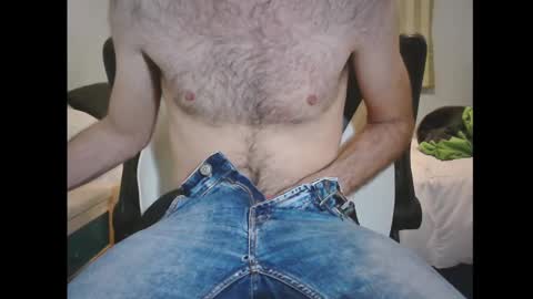 marte_venus online show from January 23, 10:11 pm