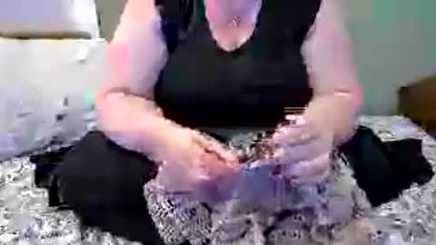 Martha online show from June 12, 6:12 am