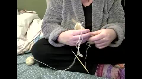 Martha online show from February 2, 4:20 am