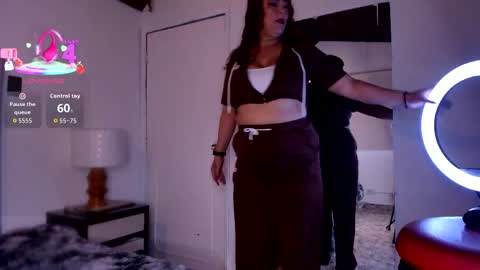 Marthina  online show from May 2, 12:33 pm