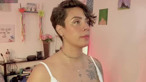 Josephine  online show from February 3, 2:30 am