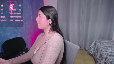 Vanesa online show from January 4, 7:34 pm