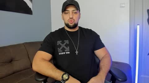 Martiinsoul online show from December 2, 5:10 pm