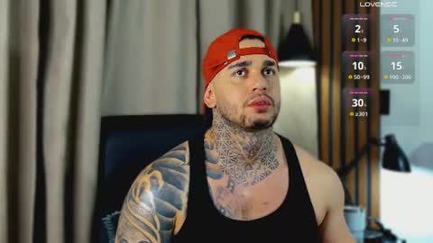 ONLYFANS Sotoandres   modelo independiente online show from July 12, 12:14 am