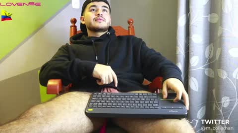 Martin Colleman online show from January 6, 5:52 am