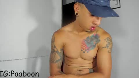 Martin Granch online show from February 16, 4:31 am