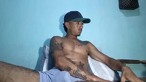 Martin Granch online show from January 5, 7:06 pm