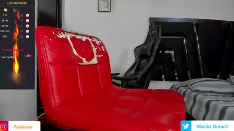 Martin Granch online show from July 11, 4:54 pm