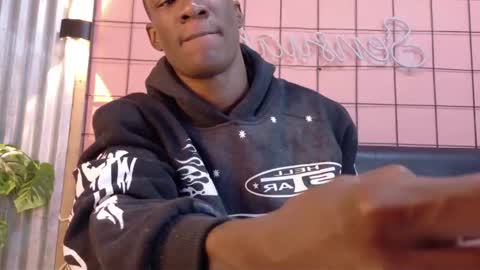 Martin online show from October 3, 1:37 am