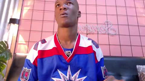 Martin online show from February 13, 1:31 am