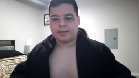 martin_militaryboy online show from July 25, 2:31 am