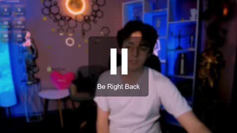 Martin online show from March 12, 8:34 pm