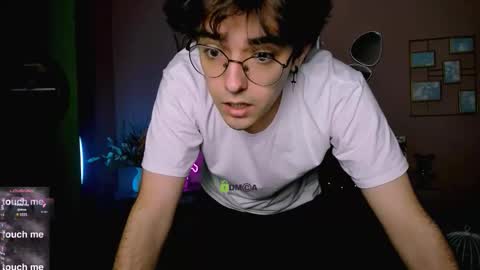 Martin online show from March 10, 1:59 pm