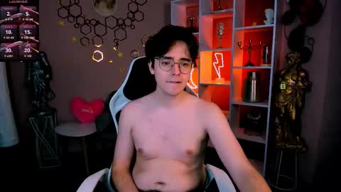 Martin online show from March 9, 1:49 pm