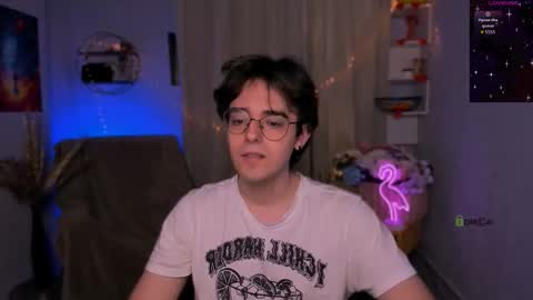 Martin online show from March 7, 8:42 pm