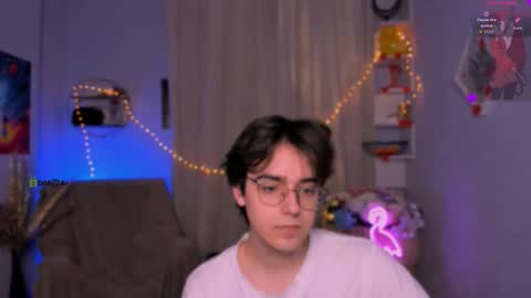 Martin online show from March 8, 2:15 am