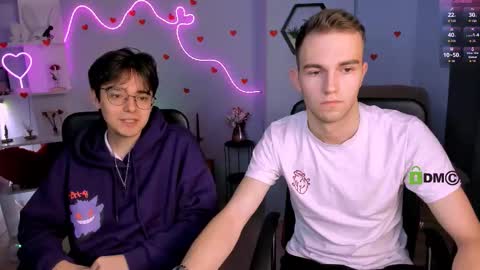 Martin online show from February 21, 10:07 am