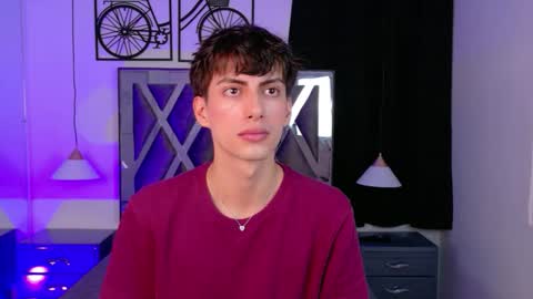 martin_williams_ online show from January 9, 12:22 pm