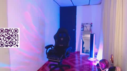 mari online show from February 6, 1:27 am