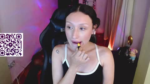 mari online show from January 4, 2:35 am