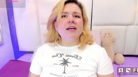 Martina  online show from June 17, 1:38 pm
