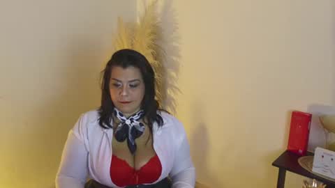 Martina Foxy online show from July 16, 11:46 am