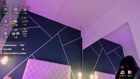 Martina online show from March 1, 2:04 am