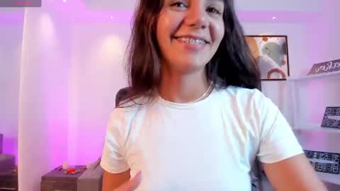Martina online show from June 11, 3:10 pm