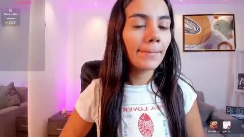 Martina online show from June 22, 1:07 pm