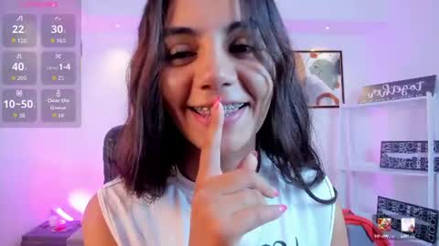 Martina online show from June 13, 3:22 pm