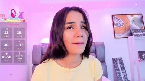 Martina online show from October 31, 1:44 pm