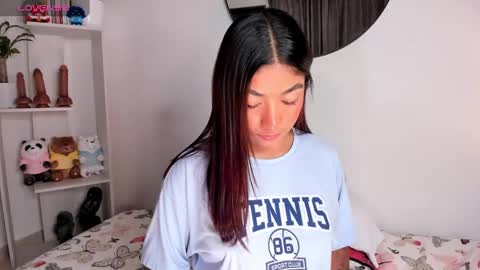 Snapshot of martina_monst chatting on February 20, 12:04 pm martina Monst online show from February 20, 12:04 pm