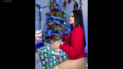 Martina  online show from November 22, 7:56 pm