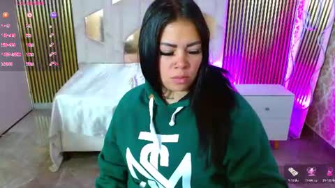 Hey im martina online show from June 15, 3:09 am