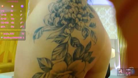 Hey im martina online show from October 10, 4:29 am