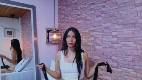 Martina online show from February 21, 3:37 pm