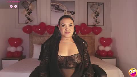 NATALIA ON A TRAVEL FROM DECEMBER 6TH TO THE 9TH ENJOY ME BEFORE I LEAVE online show from February 14, 8:05 pm