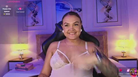 NATALIA ON A TRAVEL FROM DECEMBER 6TH TO THE 9TH ENJOY ME BEFORE I LEAVE online show from September 15, 9:27 pm