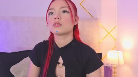 Martina  online show from June 15, 8:01 pm