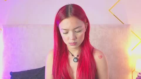 Martina  online show from August 3, 7:53 pm