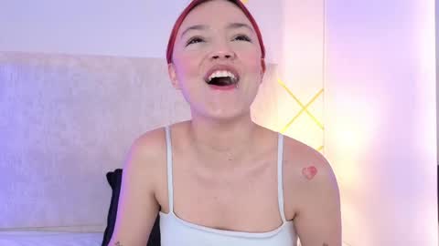 Martina  online show from May 1, 8:58 pm