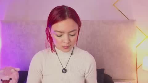 Martina  online show from July 6, 7:49 pm