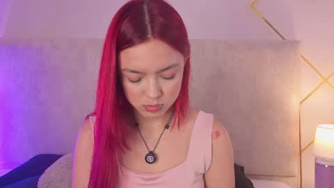Martina  online show from July 4, 8:12 pm