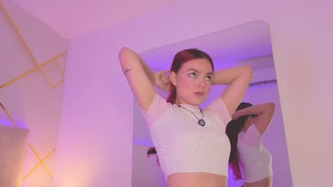 Martina  online show from July 21, 7:49 pm