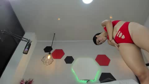 Martina online show from November 27, 2:52 am