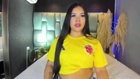 Martina Garcia online show from June 16, 7:51 pm