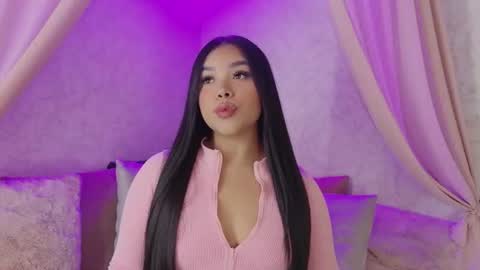 Martina Garcia online show from July 6, 6:43 pm