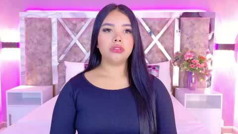 Martina Garcia online show from June 29, 7:24 pm