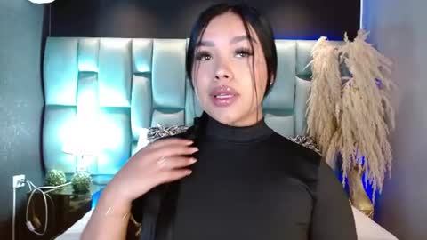 Martina Garcia online show from July 28, 7:15 pm