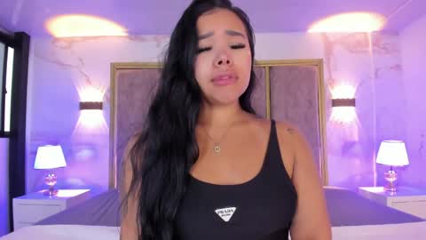 Martina Garcia online show from April 28, 7:07 pm